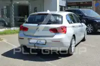 2018 BMW 120