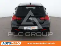 2018 BMW 120