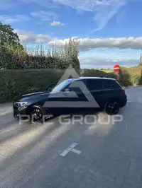 2018 BMW 120