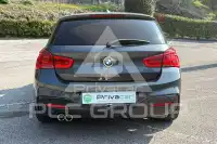 2018 BMW 120