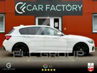 2018 BMW 120