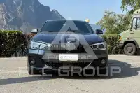 2018 BMW 120