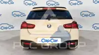 2018 BMW 120