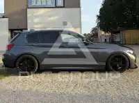 2018 BMW 120