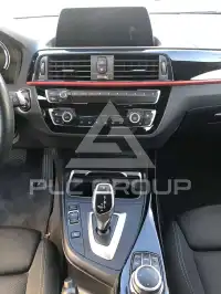 2018 BMW 120