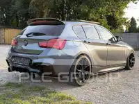 2018 BMW 120
