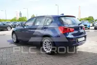 2018 BMW 120