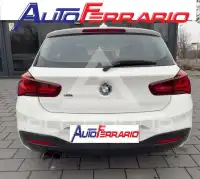 2018 BMW 120