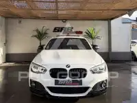 2018 BMW 120