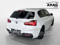 2018 BMW 120
