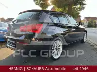 2018 BMW 120