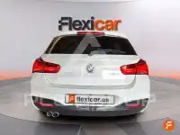 2018 BMW 120