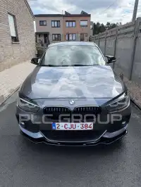 2018 BMW 120