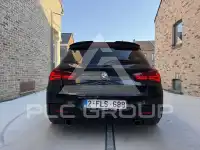 2018 BMW 120