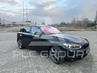 2018 BMW 120