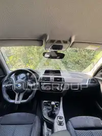 2018 BMW 120