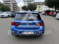 2018 BMW 120
