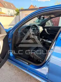 2018 BMW 120