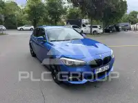 2018 BMW 120