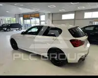 2018 BMW 120