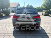 2018 BMW 120