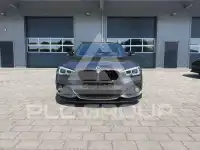 2018 BMW 120