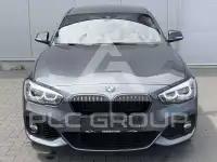 2018 BMW 120