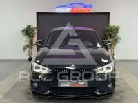 2018 BMW 120