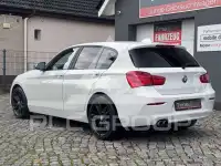 2018 BMW 120