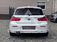 2018 BMW 120