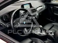 2018 BMW 120