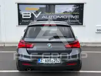 2018 BMW 120