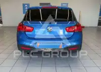 2018 BMW 120