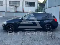 2018 BMW 120