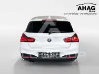 2018 BMW 120