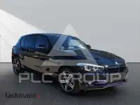 2018 BMW 120