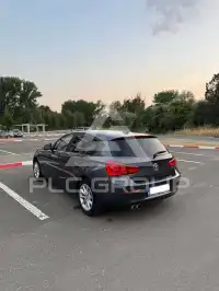 2018 BMW 120