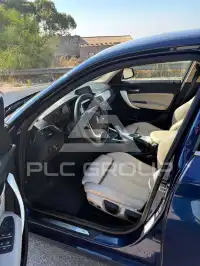 2018 BMW 120