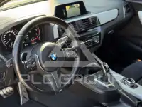 2018 BMW 120
