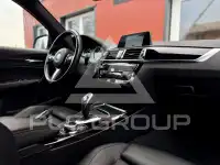 2018 BMW 120