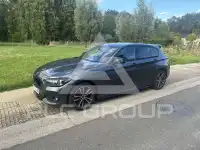 2018 BMW 120