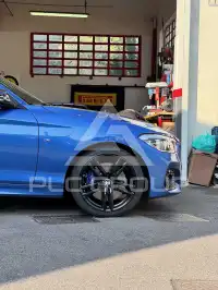 2018 BMW 120