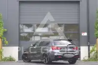 2018 BMW 120
