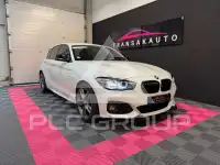 2018 BMW 120
