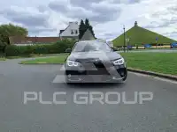 2018 BMW 120