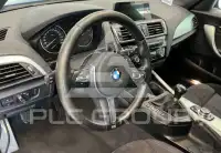 2018 BMW 120