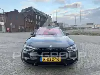 2018 BMW 120