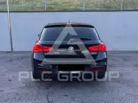 2018 BMW 120
