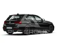 2018 BMW 120