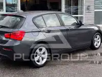 2018 BMW 120